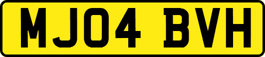 MJ04BVH