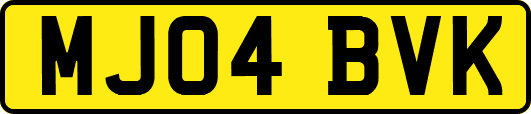 MJ04BVK