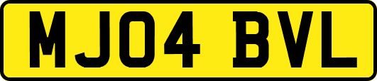 MJ04BVL