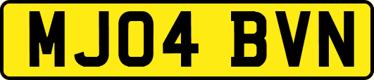 MJ04BVN