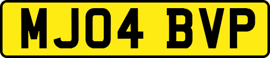 MJ04BVP