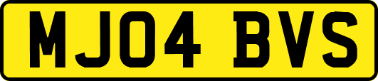 MJ04BVS