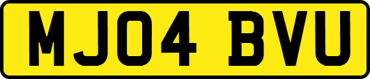 MJ04BVU