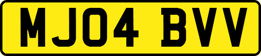 MJ04BVV