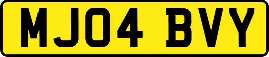 MJ04BVY