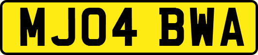MJ04BWA