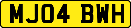 MJ04BWH