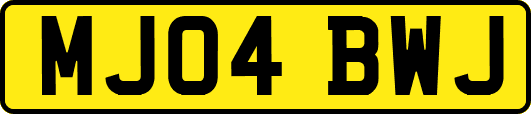 MJ04BWJ