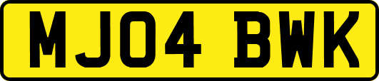 MJ04BWK