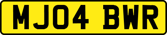 MJ04BWR