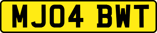 MJ04BWT