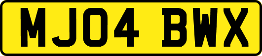 MJ04BWX