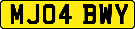 MJ04BWY