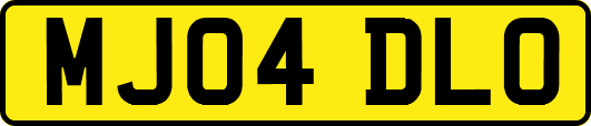 MJ04DLO