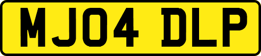 MJ04DLP