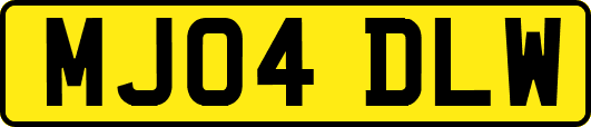 MJ04DLW