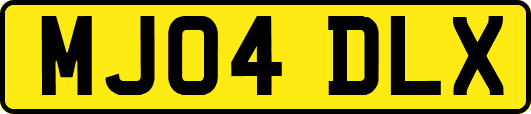 MJ04DLX