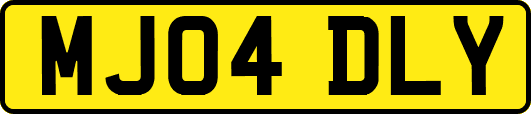 MJ04DLY