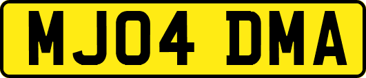 MJ04DMA