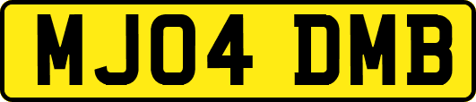 MJ04DMB
