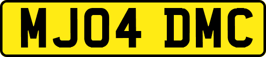 MJ04DMC