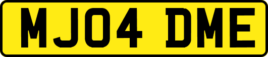 MJ04DME