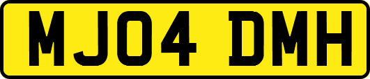 MJ04DMH