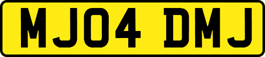 MJ04DMJ