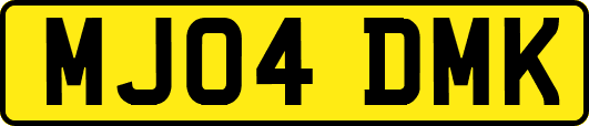 MJ04DMK