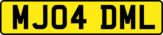 MJ04DML