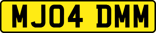 MJ04DMM
