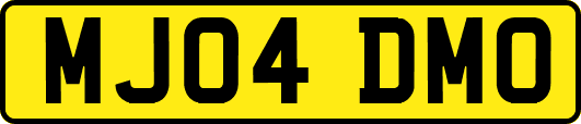 MJ04DMO