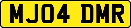 MJ04DMR