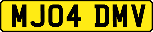 MJ04DMV