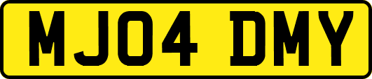 MJ04DMY
