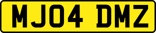 MJ04DMZ