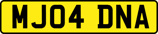 MJ04DNA