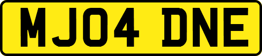 MJ04DNE