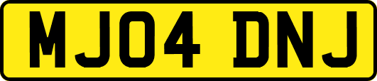 MJ04DNJ