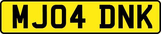MJ04DNK