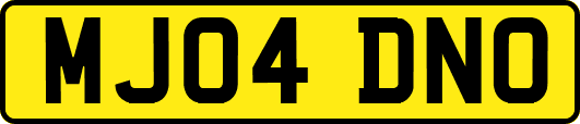 MJ04DNO