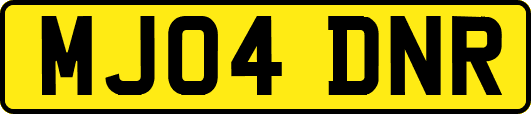 MJ04DNR
