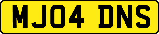 MJ04DNS