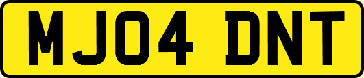 MJ04DNT