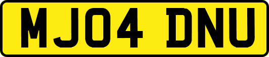 MJ04DNU