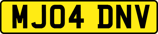 MJ04DNV