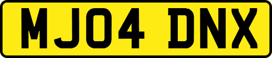 MJ04DNX