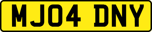 MJ04DNY