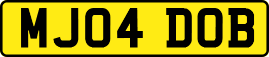 MJ04DOB