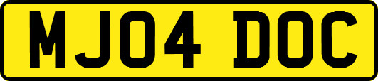 MJ04DOC